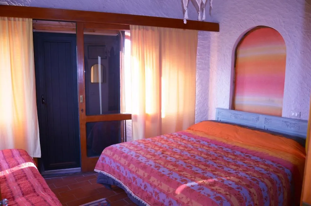 Bed & Breakfast La Castellana Bed and Breakfast Lerici Italien