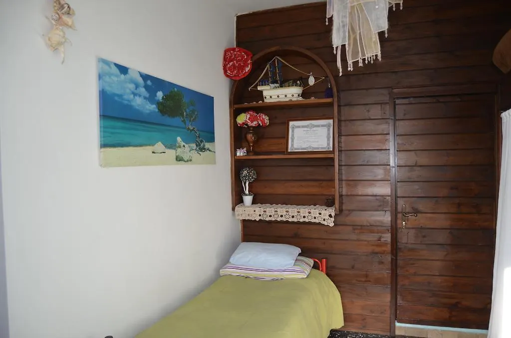 La Castellana Bed and Breakfast Lerici Italien