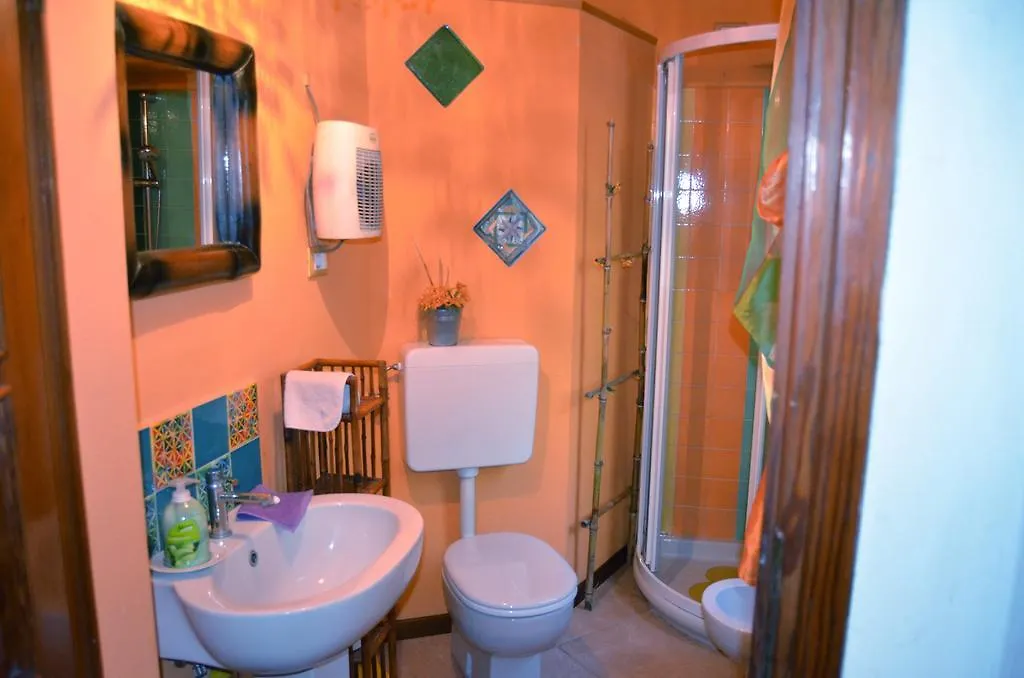 La Castellana Bed and Breakfast Lerici 0*,  Italien