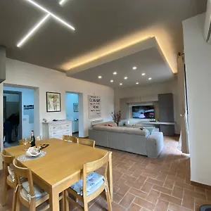  Apartment Very Flat In 5 Terre