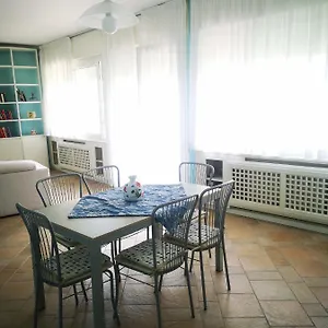 Fiascherino Lerici
