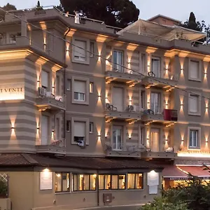 3* Hotel Rosa Dei Venti