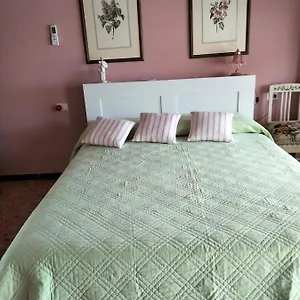  Bed & Breakfast Golfo Dei Poeti