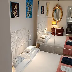  Bed & Breakfast La Graziosa Dorata Indipendente 2 Persone Parcheggio Gratuito