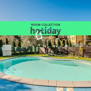  Apartment Hotiday Collection - Terrediliguria