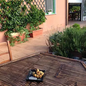  Bed & Breakfast Agriturismo La Rosa Canina