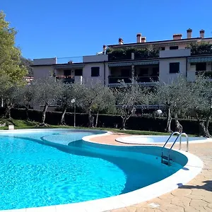 La Collina Del Sole Lerici